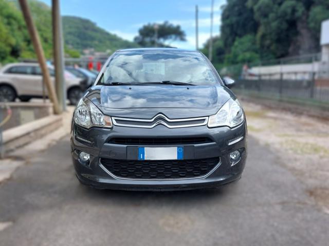 Citroen C3 PureTech 82 Feel Edition - foto 2 di 4