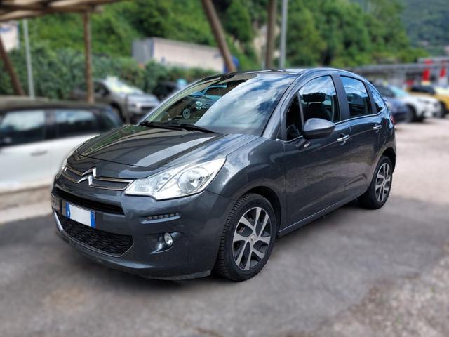 Citroen C3 PureTech 82 Feel Edition - foto 3 di 4