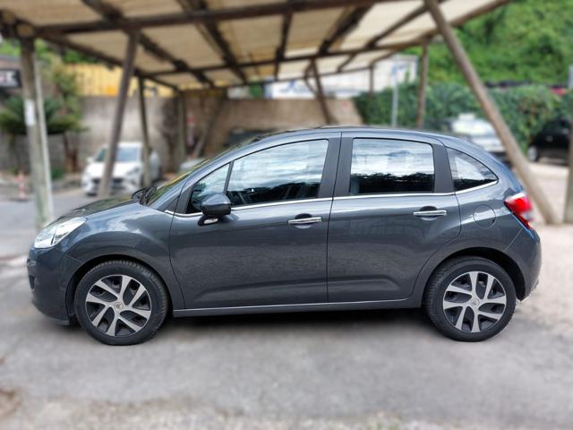 Citroen C3 PureTech 82 Feel Edition - foto 4 di 4