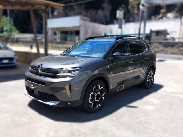 Citroen C5 Aircross Hybrid 225 e-EAT8 C-Series - foto 4 di 4