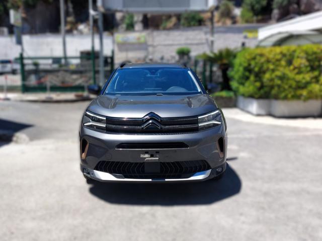 Citroen C5 Aircross Hybrid 225 e-EAT8 C-Series - foto 3 di 4