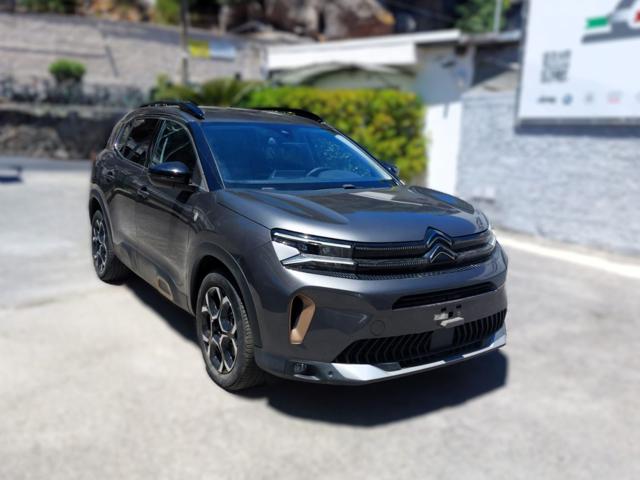 Citroen C5 Aircross Hybrid 225 e-EAT8 C-Series km 0 a ISCHIA