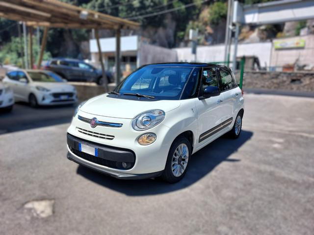 Fiat 500L 1.6 Multijet 105 CV Lounge - foto 2 di 4