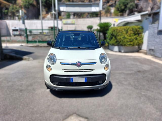 Fiat 500L 1.6 Multijet 105 CV Lounge - foto 3 di 4