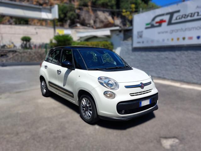 Fiat 500L 1.6 Multijet 105 CV Lounge - foto 4 di 4