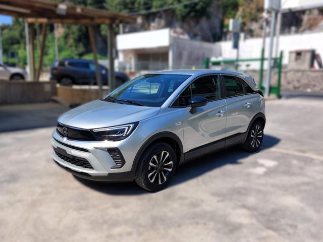 Opel Crossland 1.2 Turbo 12V 110 CV Start&Stop Business Elegance - foto 1 di 4