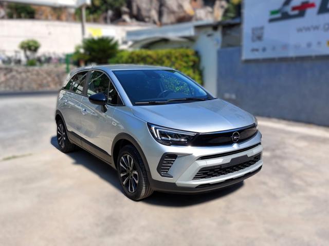 Opel Crossland 1.2 Turbo 12V 110 CV Start&Stop Business Elegance - foto 4 di 4