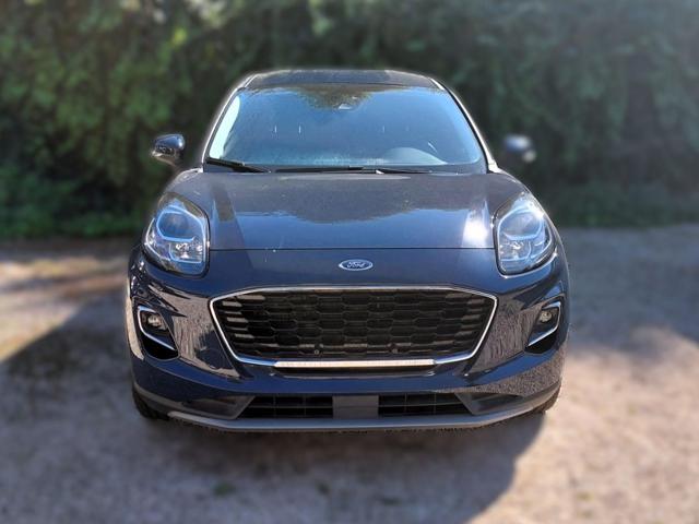 Ford Puma 1.0 EcoBoost Hybrid 125 CV S&S Titanium - foto 3 di 4