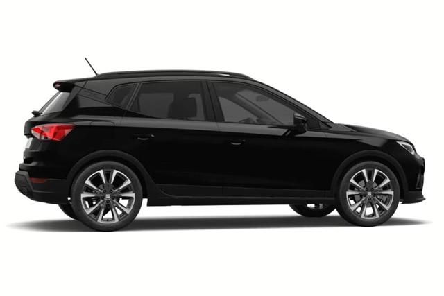 SEAT Arona 1.0 EcoTSI Black Edition - foto 2 di 3