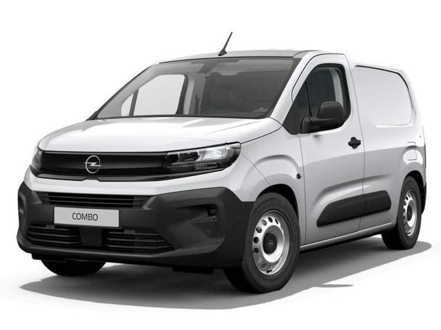 Opel Combo Cargo 1.5 Diesel 100CV S&S PC, in vendita a Ischia (NA)