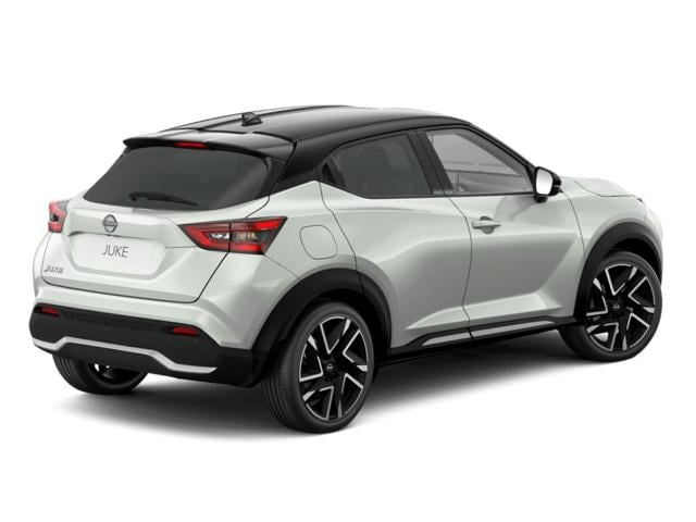 Nissan Juke 1.0 DIG-T 114 N-Design Dct - foto 4 di 4