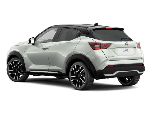 Nissan Juke 1.0 DIG-T 114 N-Design Dct - foto 3 di 4