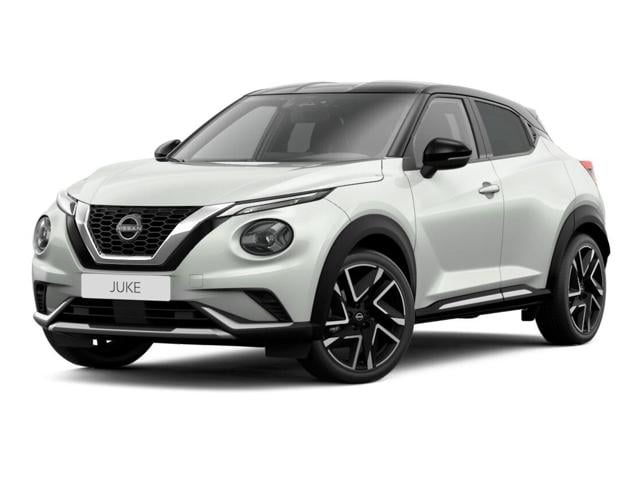 Nissan Juke 1.0 DIG-T 114 N-Design Dct - foto 2 di 4