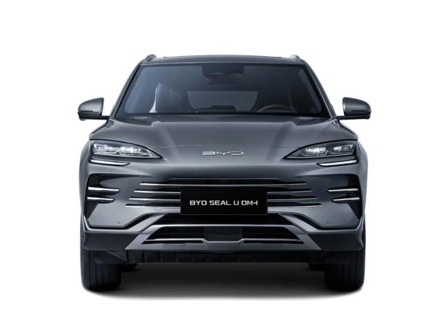 BYD Seal U DM-i 1.5 238cv Boost - foto 2 di 4