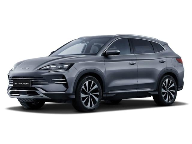 BYD Seal U DM-i 1.5 238cv Boost, in vendita a Ischia (NA)