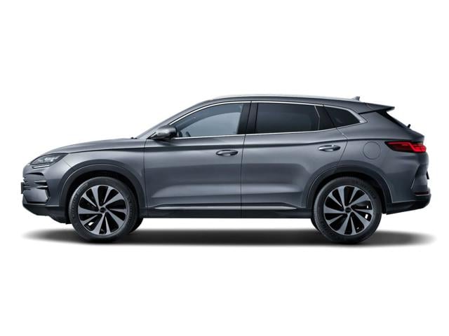 BYD Seal U DM-i 1.5 238cv Boost - foto 4 di 4
