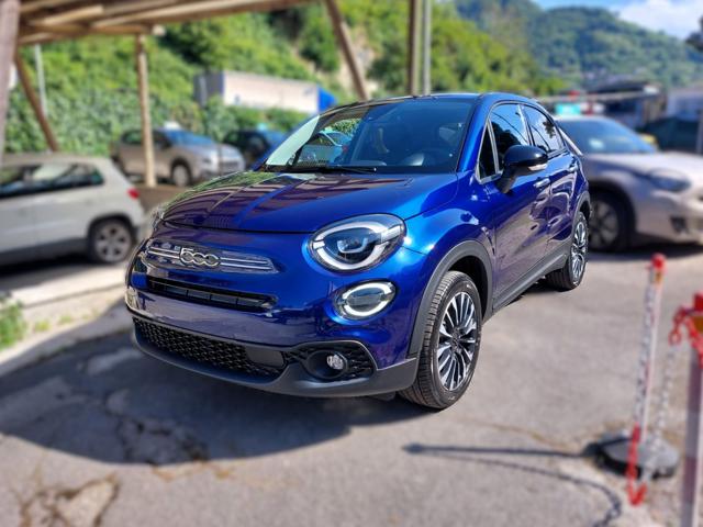 Fiat 500X 1.5 T4 Hybrid 130 CV DCT - foto 3 di 4