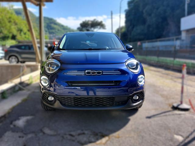 Fiat 500X 1.5 T4 Hybrid 130 CV DCT - foto 2 di 4