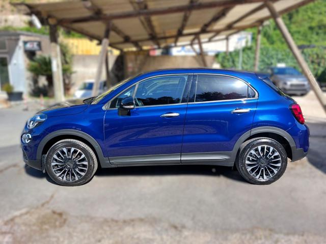 Fiat 500X 1.5 T4 Hybrid 130 CV DCT - foto 4 di 4