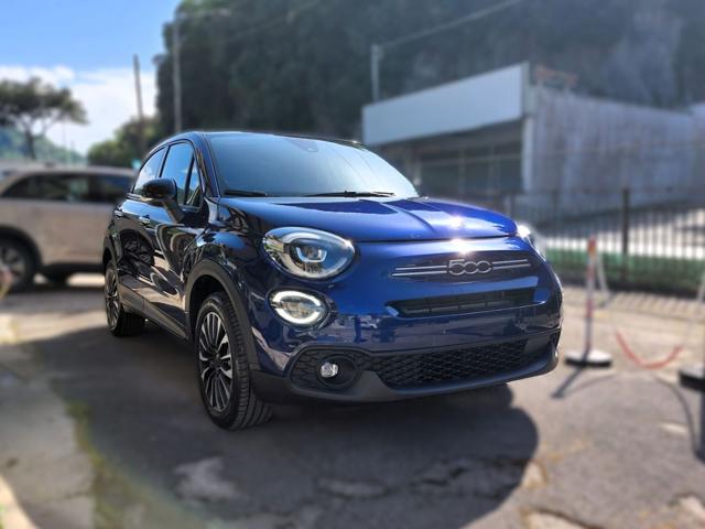 Fiat 500X 1.5 T4 Hybrid 130 CV DCT usato a ISCHIA