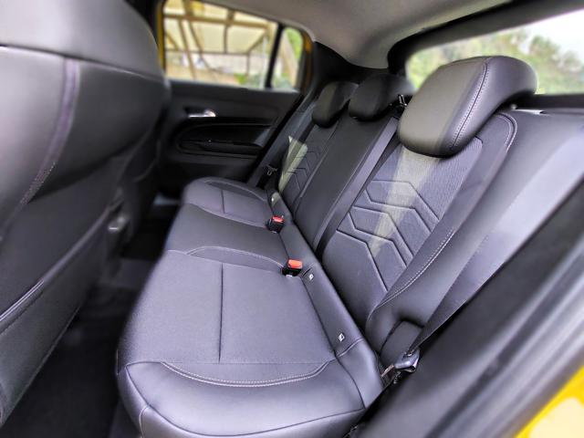 Jeep Avenger 1.2 Turbo 100 CV Summit + Tetto apribile km 0 a ISCHIA