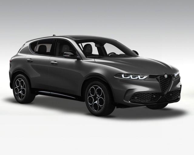 Alfa Romeo Tonale 1.6 diesel 130 CV TCT6 Sprint km 0 a ISCHIA