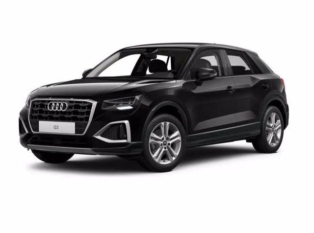 Audi Q2 35 TFSI Business Advanced nuovo a ISCHIA