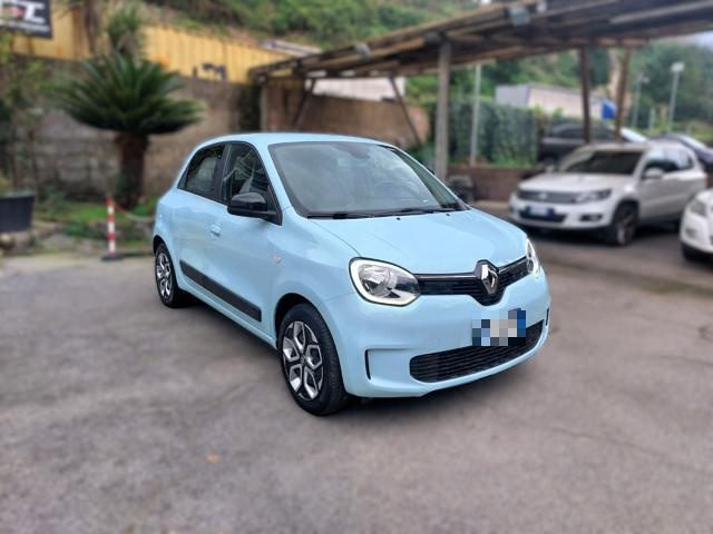 Renault Twingo Electric Equilibre - foto 3 di 4