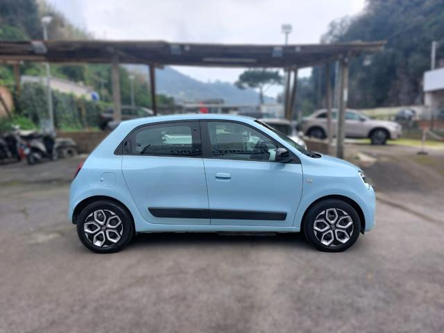 Renault Twingo Electric Equilibre - foto 4 di 4