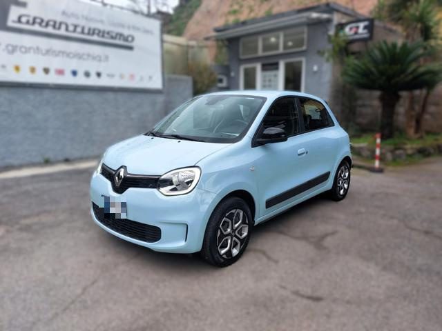 Renault Twingo Electric Equilibre usato a ISCHIA