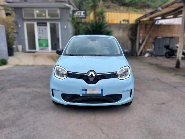 Renault Twingo Electric Equilibre - foto 2 di 4
