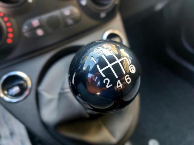 Fiat 500 1.0 Hybrid Lounge, del 2020, 22.500 km, in vendita a Ischia (NA)