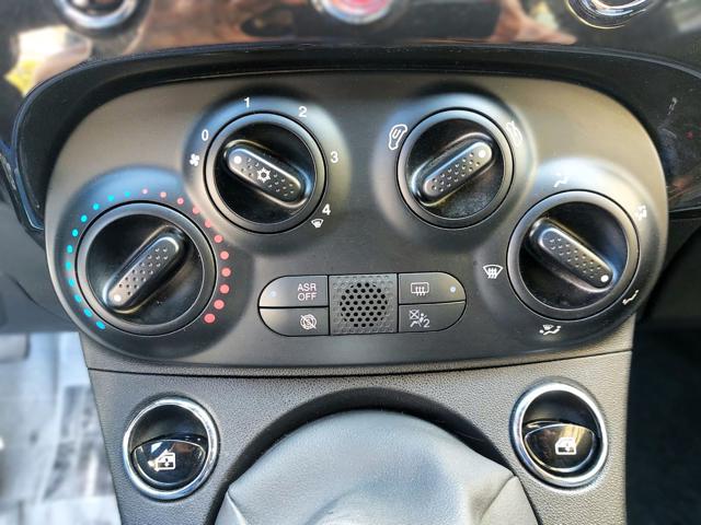 Fiat 500 1.0 Hybrid Lounge, del 2020, 22.500 km, in vendita a Ischia (NA)