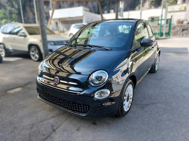 Fiat 500 1.0 Hybrid Lounge usato a ISCHIA