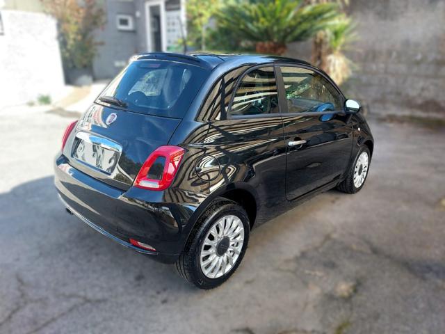 Fiat 500 1.0 Hybrid Lounge - foto 3 di 17