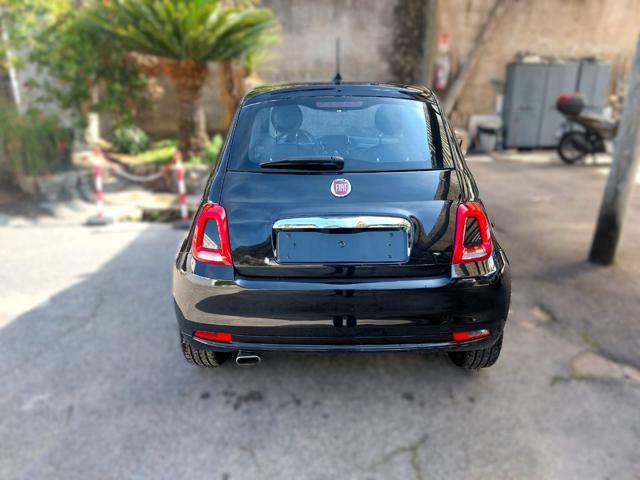 Fiat 500 1.0 Hybrid Lounge - foto 2 di 17