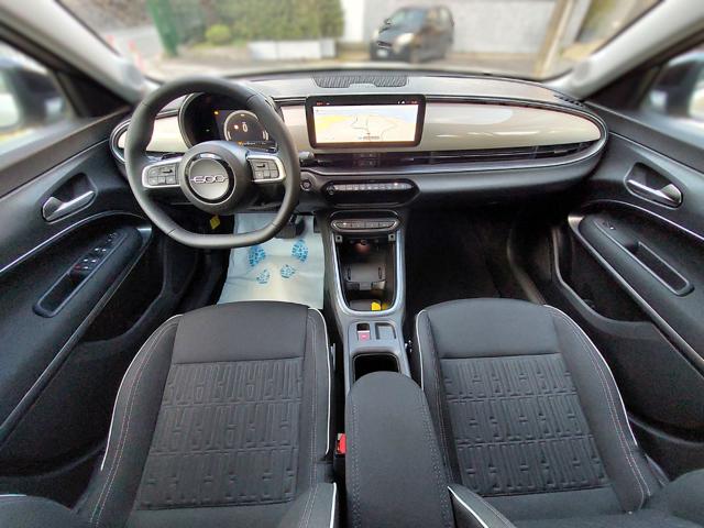 Fiat 600 Hybrid 110 CV DCT MHEV Serie Speciale Icon km 0 a ISCHIA