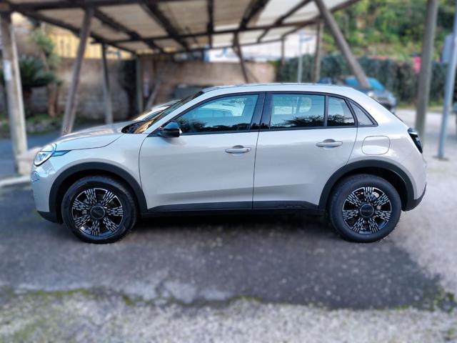 Fiat 600 Hybrid 110 CV DCT MHEV Serie Speciale Icon - foto 4 di 4