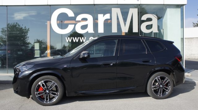 BMW X1 xDrive 23d Msport Pro LISTINO 65.900? - foto 2 di 4