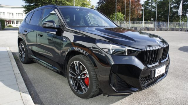 BMW X1 xDrive 23d Msport Pro LISTINO 65.900? - foto 4 di 4