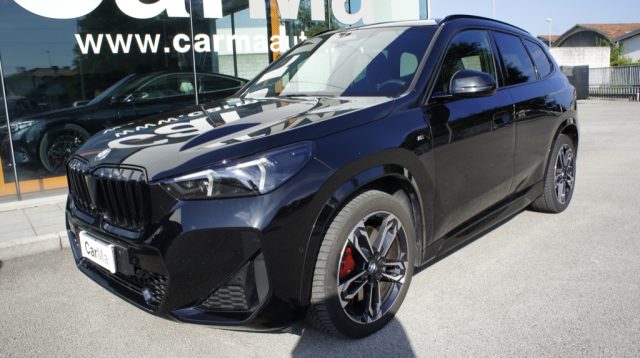 BMW X1 xDrive 23d Msport Pro LISTINO 65.900? usato a MANZANO