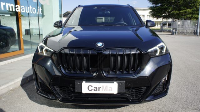 BMW X1 xDrive 23d Msport Pro LISTINO 65.900? - foto 3 di 4