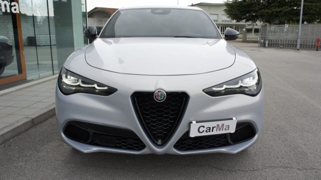 Alfa Romeo Stelvio 2.2 Turbodiesel 210 CV AT8 Q4 Sprint - foto 3 di 4