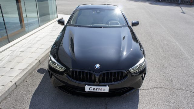 BMW 840 i xDrive Coupé LISTINO 113.000? - foto 3 di 4