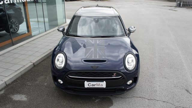 MINI Clubman 2.0 Cooper SD Clubman ALL4 Automatica - foto 3 di 15