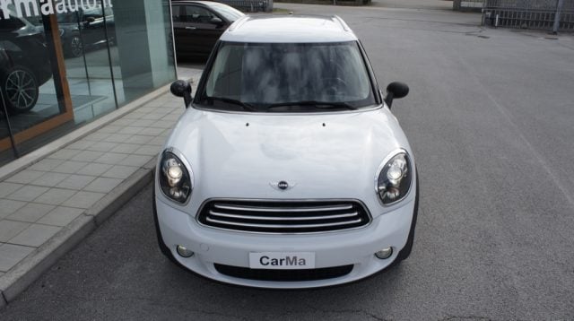 MINI Countryman Mini One D Countryman PER NEOPATENTATI - foto 3 di 4