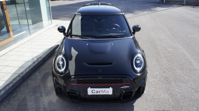 MINI John Cooper Works 2.0 John Cooper Works JCW - foto 3 di 4