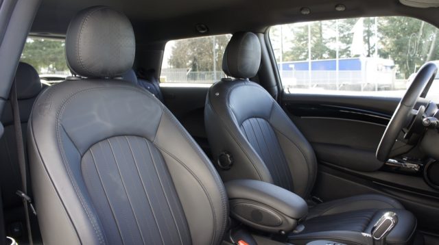 MINI John Cooper Works 2.0 John Cooper Works JCW, del 2023, 28.000 km, in vendita a Manzano (UD)