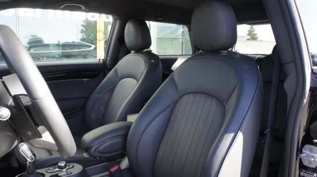 MINI John Cooper Works 2.0 John Cooper Works JCW usato a MANZANO