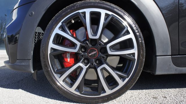 MINI John Cooper Works 2.0 John Cooper Works JCW, del 2023, 28.000 km, in vendita a Manzano (UD)